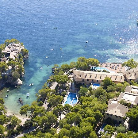 Hotel Petit Cala Fornells باغيرا المظهر الخارجي الصورة