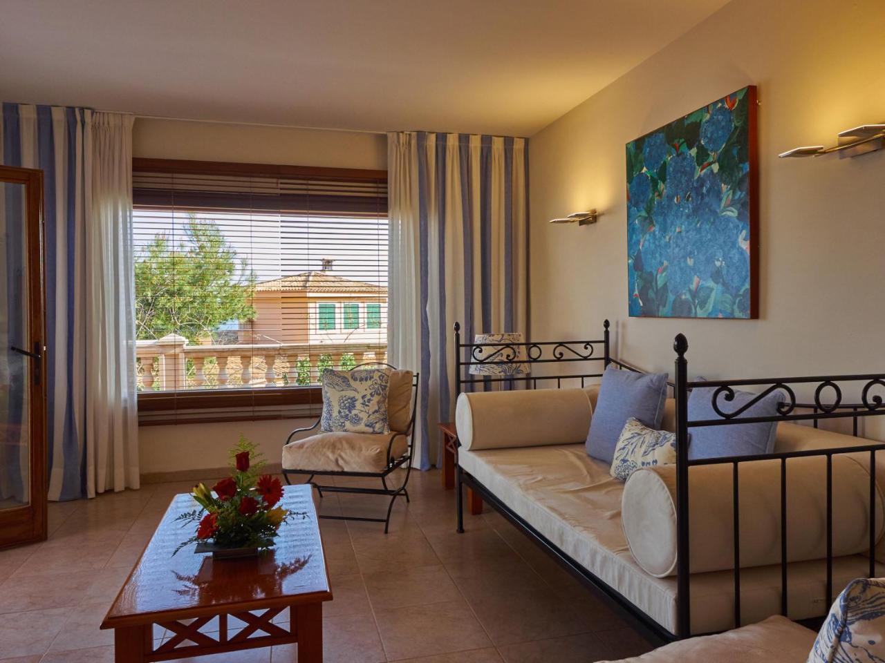 Hotel Petit Cala Fornells باغيرا المظهر الخارجي الصورة